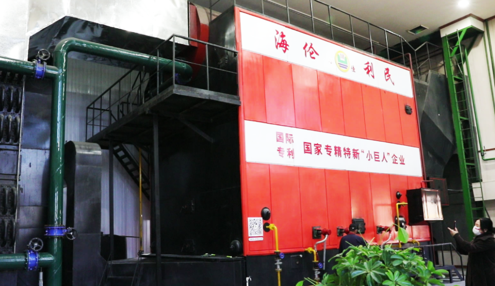 東北地區(qū)秸稈打捆直燃鍋爐清潔供暖效益有哪些優(yōu)勢(shì)？