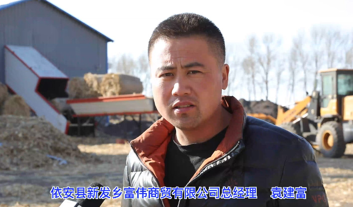 糧食烘干合作社如何做到年節(jié)省90萬(wàn)元？利民萬(wàn)佳鍋爐為您解析