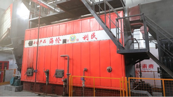 秸稈直燃鍋爐環(huán)保嗎？有政策支持嗎？