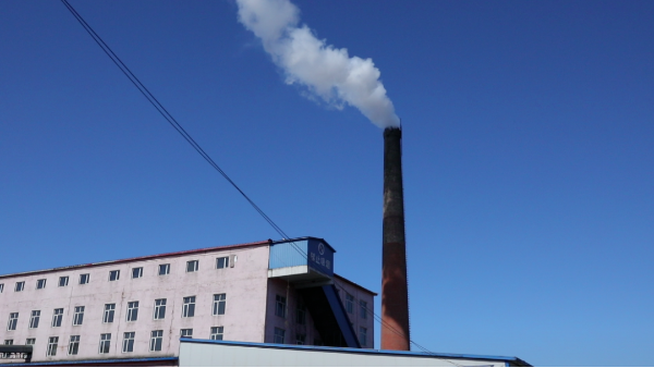 2023年東三省專項資金33.6億元，秸稈打捆直燃鍋爐供熱能占有多少？